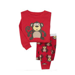 Load image into Gallery viewer, Beverlia Childrens Clothes Children&#39;s Fashion Kids Fashion Kids Clothes | Kids pajamas kids sleepwear baby pajama sets animal pajamas kids cotton sleepwear clothes best kids pajamas online cheap target pajama sets softest baby pajamas animal pajamas organic pyjamas  target sleepwear boy online carters baby newborn 
