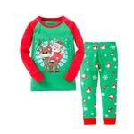 Load image into Gallery viewer, Beverlia Childrens Clothes Children&#39;s Fashion Kids Fashion Kids Clothes | Kids pajamas kids sleepwear baby pajama sets animal pajamas kids cotton sleepwear clothes best kids pajamas online cheap target pajama sets softest baby pajamas animal pajamas organic pyjamas  target sleepwear boy online carters baby newborn 
