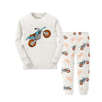 Load image into Gallery viewer, Beverlia Childrens Clothes Children&#39;s Fashion Kids Fashion Kids Clothes | Kids pajamas kids sleepwear baby pajama sets animal pajamas kids cotton sleepwear clothes best kids pajamas online cheap target pajama sets softest baby pajamas animal pajamas organic pyjamas  target sleepwear boy online carters baby newborn 
