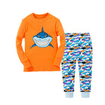 Load image into Gallery viewer, Beverlia Childrens Clothes Children&#39;s Fashion Kids Fashion Kids Clothes | Kids pajamas kids sleepwear baby pajama sets animal pajamas kids cotton sleepwear clothes best kids pajamas online cheap target pajama sets softest baby pajamas animal pajamas organic pyjamas  target sleepwear boy online carters baby newborn 
