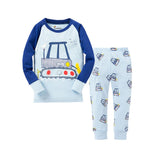 Load image into Gallery viewer, Beverlia Childrens Clothes Children&#39;s Fashion Kids Fashion Kids Clothes | Kids pajamas kids sleepwear baby pajama sets animal pajamas kids cotton sleepwear clothes best kids pajamas online cheap target pajama sets softest baby pajamas animal pajamas organic pyjamas  target sleepwear boy online carters baby newborn 
