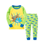 Load image into Gallery viewer, Beverlia Childrens Clothes Children&#39;s Fashion Kids Fashion Kids Clothes | Kids pajamas kids sleepwear baby pajama sets animal pajamas kids cotton sleepwear clothes best kids pajamas online cheap target pajama sets softest baby pajamas animal pajamas organic pyjamas  target sleepwear boy online carters baby newborn 
