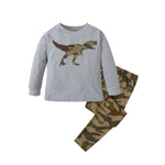 Load image into Gallery viewer, Beverlia Childrens Clothes Children&#39;s Fashion Kids Fashion Kids Clothes | Kids pajamas kids sleepwear baby pajama sets animal pajamas kids cotton sleepwear clothes best kids pajamas online cheap target pajama sets softest baby pajamas animal pajamas organic pyjamas  target sleepwear boy online carters baby newborn 
