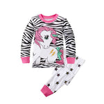 Load image into Gallery viewer, Beverlia Childrens Clothes Children&#39;s Fashion Kids Fashion Kids Clothes | Kids pajamas kids sleepwear baby pajama sets animal pajamas kids cotton sleepwear clothes best kids pajamas online cheap target pajama sets softest baby pajamas animal pajamas organic pyjamas  target sleepwear boy online carters baby newborn 
