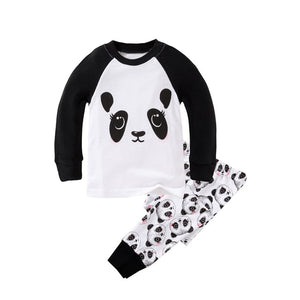 Kids Nightwear Pajamas Clothes