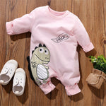 Load image into Gallery viewer, Beverlia Childrens Clothes Children&#39;s Fashion Kids Fashion Kids Clothes | Summer Baby Infant Rompers Patchwork Baby Girl Clothes White Necktie Baby Spring Clothes Boys Rompers Kids Costume summer baby clothes baby rompers for summer winter winter wholesale rompers for baby girl
