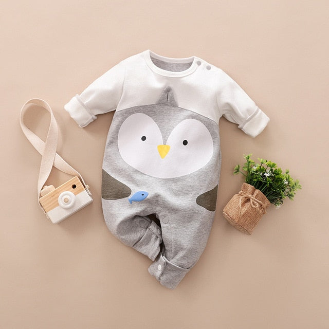 Beverlia Childrens Clothes Children's Fashion Kids Fashion Kids Clothes | Summer Baby Infant Rompers Patchwork Baby Girl Clothes White Necktie Baby Spring Clothes Boys Rompers Kids Costume summer baby clothes baby rompers for summer winter winter wholesale rompers for baby girl