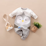 Load image into Gallery viewer, Beverlia Childrens Clothes Children&#39;s Fashion Kids Fashion Kids Clothes | Summer Baby Infant Rompers Patchwork Baby Girl Clothes White Necktie Baby Spring Clothes Boys Rompers Kids Costume summer baby clothes baby rompers for summer winter winter wholesale rompers for baby girl
