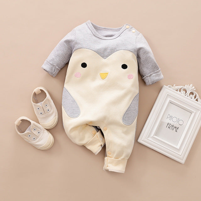 Beverlia Childrens Clothes Children's Fashion Kids Fashion Kids Clothes | Summer Baby Infant Rompers Patchwork Baby Girl Clothes White Necktie Baby Spring Clothes Boys Rompers Kids Costume summer baby clothes baby rompers for summer winter winter wholesale rompers for baby girl