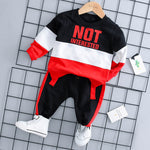 Load image into Gallery viewer, Beverlia Childrens Clothes Children&#39;s Fashion Kids Fashion Kids Clothes | Infant baby clothes, Girls Clothes set, Autumn-Spring 2020 collection, newborn baby clothes, tshirt pants Easter outfit baby clothe for boys trendy cheap baby online newborn  carters baby clothes baby boy online outfit kidswear launch kids outfit
