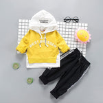 Load image into Gallery viewer, Beverlia Childrens Clothes Children&#39;s Fashion Kids Fashion Kids Clothes | Infant baby clothes, Girls Clothes set, Autumn-Spring 2020 collection, newborn baby clothes, tshirt pants Easter outfit baby clothe for boys trendy cheap baby online newborn  carters baby clothes baby boy online outfit kidswear launch kids outfit
