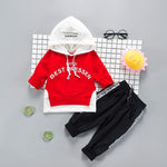 Load image into Gallery viewer, Beverlia Childrens Clothes Children&#39;s Fashion Kids Fashion Kids Clothes | Infant baby clothes, Girls Clothes set, Autumn-Spring 2020 collection, newborn baby clothes, tshirt pants Easter outfit baby clothe for boys trendy cheap baby online newborn  carters baby clothes baby boy online outfit kidswear launch kids outfit
