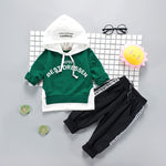 Load image into Gallery viewer, Beverlia Childrens Clothes Children&#39;s Fashion Kids Fashion Kids Clothes | Infant baby clothes, Girls Clothes set, Autumn-Spring 2020 collection, newborn baby clothes, tshirt pants Easter outfit baby clothe for boys trendy cheap baby online newborn  carters baby clothes baby boy online outfit kidswear launch kids outfit
