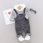 Load image into Gallery viewer, Beverlia Childrens Clothes Children&#39;s Fashion Kids Fashion Kids Clothes | Infant baby clothes, Girls Clothes set, Autumn-Spring 2020 collection, newborn baby clothes, tshirt pants Easter outfit baby clothe for boys trendy cheap baby online newborn  carters baby clothes baby boy online outfit kidswear launch kids outfit
