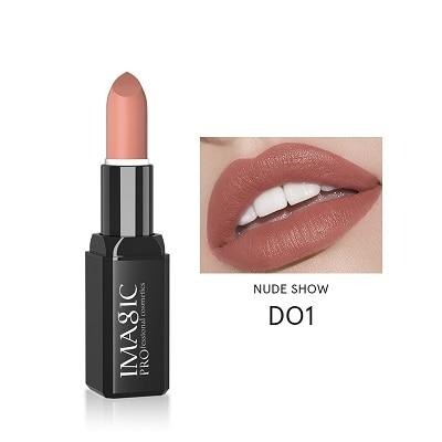 Kiss Proof Glossy Lipstick