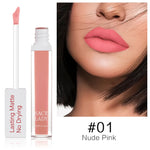 Load image into Gallery viewer, Discover a High-Quality &amp; Affordable Beauty Prodcuts &amp; Makeup products Brands Online at Beverlia. Shop Online Eyeshadow, Foundation, palettes, Eyeliner, Mascara, Lipstick, Blush &amp; more from Best Online Makeup Stores. Best Lipstick Brands, Liquid Lipstick, Lipstick Matte, Lipstick Lips Sexy Lipstick Lipgloss Colors
