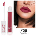 Load image into Gallery viewer, Discover a High-Quality &amp; Affordable Beauty Prodcuts &amp; Makeup products Brands Online at Beverlia. Shop Online Eyeshadow, Foundation, palettes, Eyeliner, Mascara, Lipstick, Blush &amp; more from Best Online Makeup Stores. Best Lipstick Brands, Liquid Lipstick, Lipstick Matte, Lipstick Lips Sexy Lipstick Lipgloss Colors
