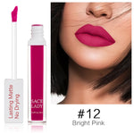 Load image into Gallery viewer, Discover a High-Quality &amp; Affordable Beauty Prodcuts &amp; Makeup products Brands Online at Beverlia. Shop Online Eyeshadow, Foundation, palettes, Eyeliner, Mascara, Lipstick, Blush &amp; more from Best Online Makeup Stores. Best Lipstick Brands, Liquid Lipstick, Lipstick Matte, Lipstick Lips Sexy Lipstick Lipgloss Colors
