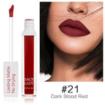 Load image into Gallery viewer, Discover a High-Quality &amp; Affordable Beauty Prodcuts &amp; Makeup products Brands Online at Beverlia. Shop Online Eyeshadow, Foundation, palettes, Eyeliner, Mascara, Lipstick, Blush &amp; more from Best Online Makeup Stores. Best Lipstick Brands, Liquid Lipstick, Lipstick Matte, Lipstick Lips Sexy Lipstick Lipgloss Colors
