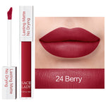 Load image into Gallery viewer, Discover a High-Quality &amp; Affordable Beauty Prodcuts &amp; Makeup products Brands Online at Beverlia. Shop Online Eyeshadow, Foundation, palettes, Eyeliner, Mascara, Lipstick, Blush &amp; more from Best Online Makeup Stores. Best Lipstick Brands, Liquid Lipstick, Lipstick Matte, Lipstick Lips Sexy Lipstick Lipgloss Colors
