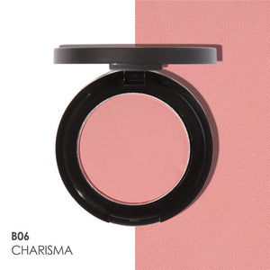 Face Mineral Pigment Blusher