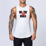 Load image into Gallery viewer, Beverlia Workout Gym Mens Tank Top Vest Muscle Sleeveless Sportswear Shirt Stringer Fashion Clothing Bodybuilding Singlets Cotton Fitness workout clothes for Mens gym clothes fashion mens fitness apparel mens gym clothes online sleeveless brand gym tank top mens sportswear brands cheap workout clothes cheap activewear.
