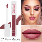 Load image into Gallery viewer, Long Lasting Liquid Matte Lipstick Makeup
