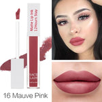 Load image into Gallery viewer, Long Lasting Liquid Matte Lipstick Makeup
