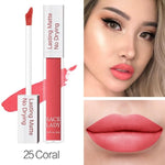 Load image into Gallery viewer, Long Lasting Liquid Matte Lipstick Makeup
