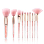 Load image into Gallery viewer, Discover a High-Quality &amp; Affordable Beauty Prodcuts &amp; Makeup products Brands Online at Beverlia. Shop Online Eyeshadow, Foundation, palettes, Eyeliner, Mascara, Lipstick, Blush &amp; more from Best Online Makeup Stores. Best Makeup brushes set professional makeup brush sets Brands Cheap brushes online makeup stores
