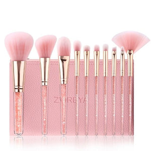 Discover a High-Quality & Affordable Beauty Prodcuts & Makeup products Brands Online at Beverlia. Shop Online Eyeshadow, Foundation, palettes, Eyeliner, Mascara, Lipstick, Blush & more from Best Online Makeup Stores. Best Makeup brushes set professional makeup brush sets Brands Cheap brushes online makeup stores