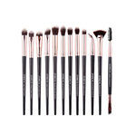 Load image into Gallery viewer, Professional Makeup Brushes Set - 12PCS
