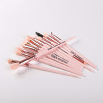 Load image into Gallery viewer, Professional Makeup Brushes Set - 12PCS
