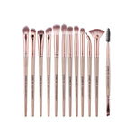 Load image into Gallery viewer, Professional Makeup Brushes Set - 12PCS
