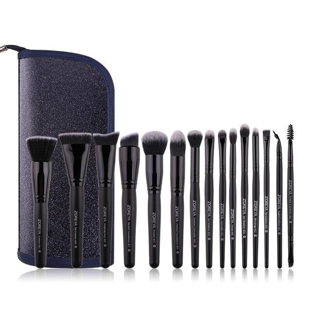 Discover a High-Quality & Affordable Beauty Prodcuts & Makeup products Brands Online at Beverlia. Shop Online Eyeshadow, Foundation, palettes, Eyeliner, Mascara, Lipstick, Blush & more from Best Online Makeup Stores. Best Makeup brushes set professional makeup brush sets Brands Cheap brushes online makeup stores