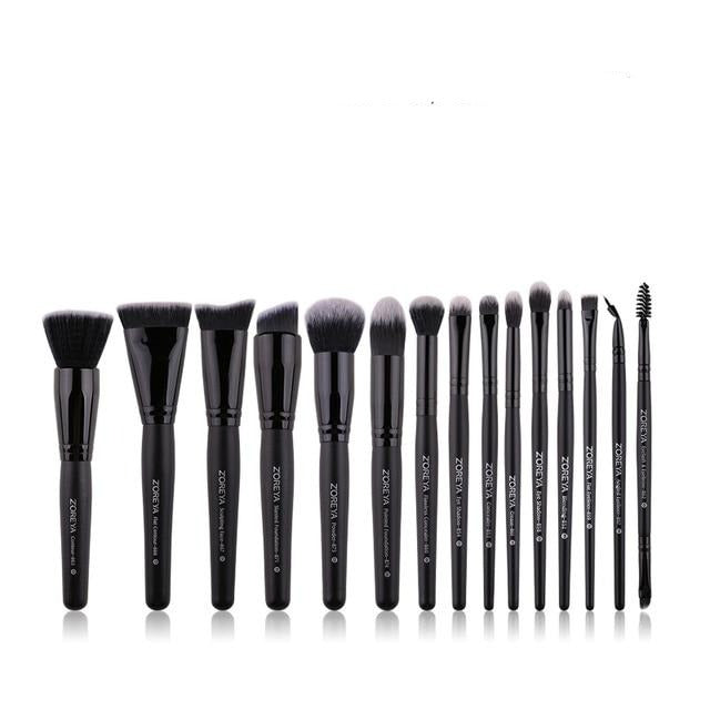 Discover a High-Quality & Affordable Beauty Prodcuts & Makeup products Brands Online at Beverlia. Shop Online Eyeshadow, Foundation, palettes, Eyeliner, Mascara, Lipstick, Blush & more from Best Online Makeup Stores. Best Makeup brushes set professional makeup brush sets Brands Cheap brushes online makeup stores