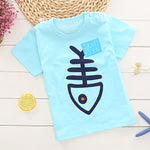 Load image into Gallery viewer, Cartoon Baby Tees
