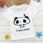 Load image into Gallery viewer, Cartoon Baby Tees
