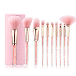 Load image into Gallery viewer, Discover a High-Quality &amp; Affordable Beauty Prodcuts &amp; Makeup products Brands Online at Beverlia. Shop Online Eyeshadow, Foundation, palettes, Eyeliner, Mascara, Lipstick, Blush &amp; more from Best Online Makeup Stores. Best Makeup brushes set professional makeup brush sets Brands Cheap brushes online makeup stores
