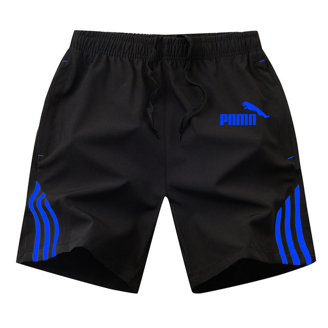 Sport Shorts Black