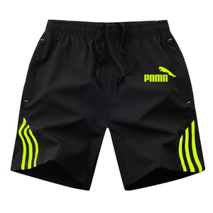 Sport Shorts Black