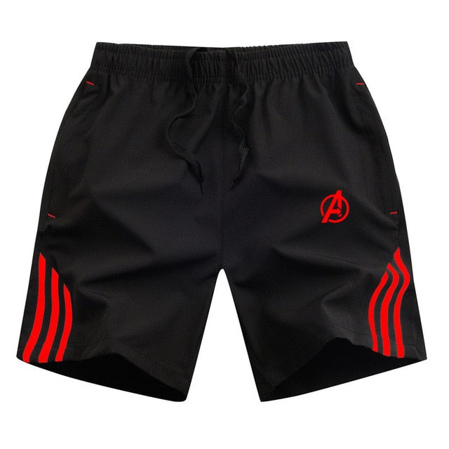 Sport Shorts Black