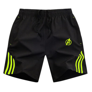 Sport Shorts Black