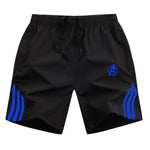 Load image into Gallery viewer, Sport Shorts Black
