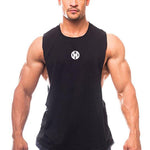 Load image into Gallery viewer, Men’s Clothing 2020 Men’s Fashion &amp; Style, Shop USA Brand Men&#39;s Clothes At Beverlia.  Discover Activewear, Athletic clothes, Sport clothes &amp; Apparel, Sportswear, Gym Wear &amp; Bodybuilding Workout Clothes. Choose Latest Sport Clothes From Favorite Brands. Mens vest suit outdoor vest weight vest cheap sleeveless tank top
