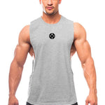 Load image into Gallery viewer, Men’s Clothing 2020 Men’s Fashion &amp; Style, Shop USA Brand Men&#39;s Clothes At Beverlia.  Discover Activewear, Athletic clothes, Sport clothes &amp; Apparel, Sportswear, Gym Wear &amp; Bodybuilding Workout Clothes. Choose Latest Sport Clothes From Favorite Brands. Mens vest suit outdoor vest weight vest cheap sleeveless tank top
