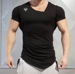 Load image into Gallery viewer, Men’s Clothing 2020 Men’s Fashion &amp; Style, Shop USA Brand Men&#39;s Clothes At Beverlia.  Discover Activewear, Athletic clothes, Sport clothes &amp; Apparel, Sportswear, Gym Wear &amp; Bodybuilding Workout Clothes. Choose Latest Sport Clothes From Favorite Brands.fitness t shirts funny crossfit fitness apparel best mens workout
