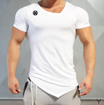 Load image into Gallery viewer, Men’s Clothing 2020 Men’s Fashion &amp; Style, Shop USA Brand Men&#39;s Clothes At Beverlia.  Discover Activewear, Athletic clothes, Sport clothes &amp; Apparel, Sportswear, Gym Wear &amp; Bodybuilding Workout Clothes. Choose Latest Sport Clothes From Favorite Brands.fitness t shirts funny crossfit fitness apparel best mens workout
