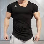 Load image into Gallery viewer, Men’s Clothing 2020 Men’s Fashion &amp; Style, Shop USA Brand Men&#39;s Clothes At Beverlia.  Discover Activewear, Athletic clothes, Sport clothes &amp; Apparel, Sportswear, Gym Wear &amp; Bodybuilding Workout Clothes. Choose Latest Sport Clothes From Favorite Brands.fitness t shirts funny crossfit fitness apparel best mens workout
