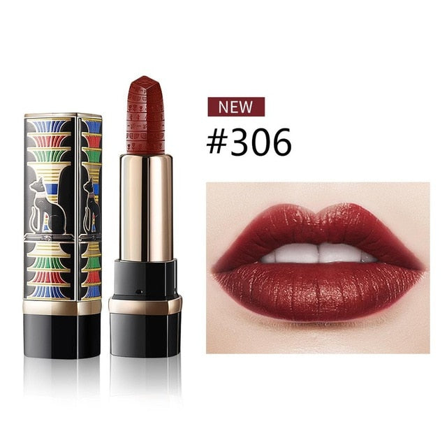 Egypt Collections Long Lasting Nutritious Lipstick